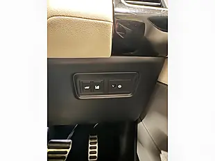 Used 2017 Land Rover Range Rover Sport Hse Dynamic Red - Interior and Exterior details 19