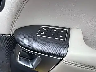 Used 2017 Land Rover Range Rover Sport Hse Dynamic Santorini Black - Interior and Exterior details 15