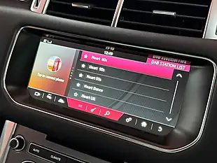 Used 2017 Land Rover Range Rover Sport Hse Grey - Interior and Exterior details 14