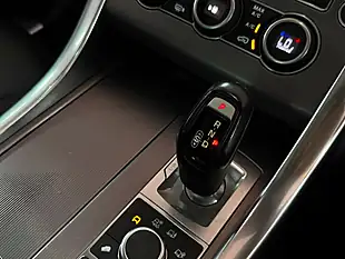 Used 2017 Land Rover Range Rover Sport Hse Grey - Interior and Exterior details 16