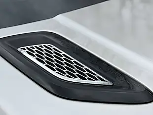 Used 2017 Land Rover Range Rover Sport Hse Indus Silver - Interior and Exterior details 11