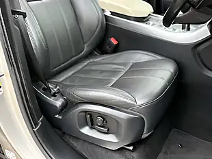 Used 2017 Land Rover Range Rover Sport Hse Indus Silver - Interior and Exterior details 16