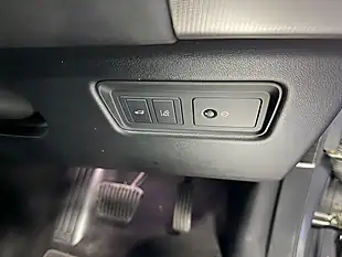 Used 2017 Land Rover Range Rover Sport Hse Waitomo Grey - Interior and Exterior details 17