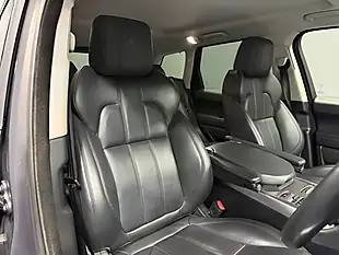 Used 2017 Land Rover Range Rover Sport Hse Waitomo Grey - Interior and Exterior details 20