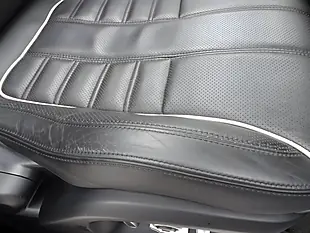 Used 2017 Land Rover Range Rover Sport Svr Blue - Interior and Exterior details 17