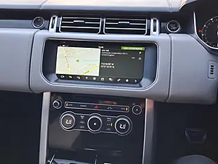 Used 2017 Land Rover Range Rover Sv Autobiography Dynamic Corris Grey - Interior and Exterior details 10