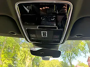 Used 2017 Land Rover Range Rover Velar R-Dynamic Hse Black - Interior and Exterior details 20