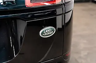 Used 2017 Land Rover Range Rover Velar R-Dynamic Hse Black - Interior and Exterior details 19