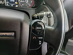 Used 2017 Land Rover Range Rover Velar R-Dynamic S Black - Interior and Exterior details 13