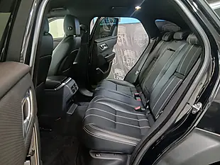Used 2017 Land Rover Range Rover Velar R-Dynamic S Black - Interior and Exterior details 19