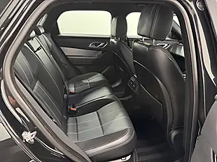 Used 2017 Land Rover Range Rover Velar R-Dynamic S Black - Interior and Exterior details 10