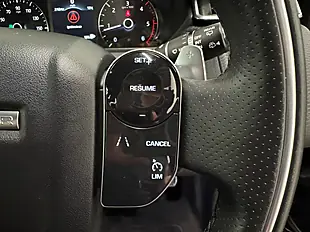 Used 2017 Land Rover Range Rover Velar R-Dynamic S Black - Interior and Exterior details 11
