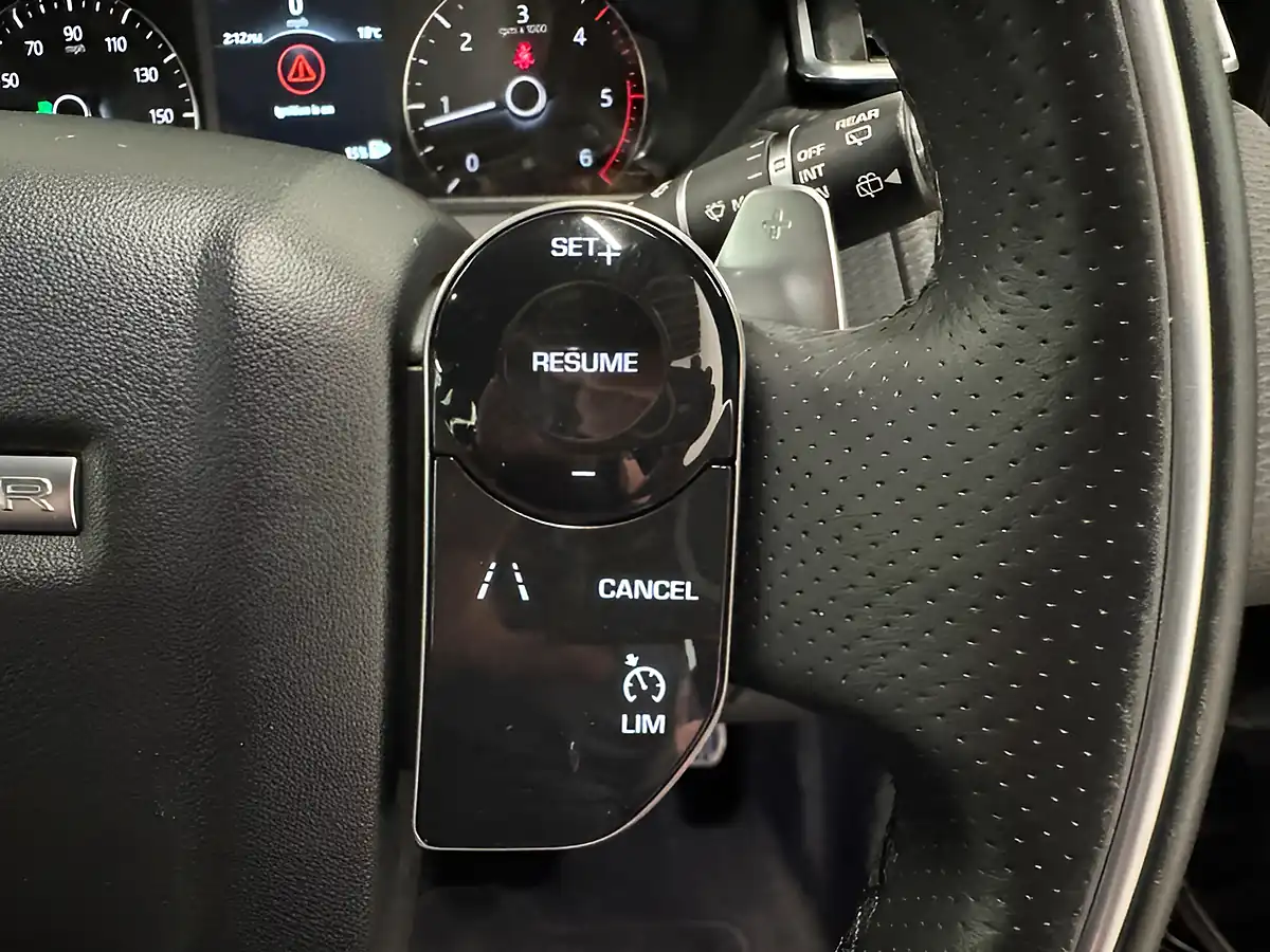 Used 2017 Land Rover Range Rover Velar R-Dynamic S Black - Interior and Exterior details 11