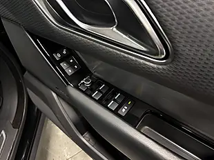 Used 2017 Land Rover Range Rover Velar R-Dynamic S Black - Interior and Exterior details 12