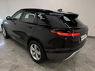 Used 2017 Land Rover Range Rover Velar R-Dynamic S Black - Interior and Exterior details 4