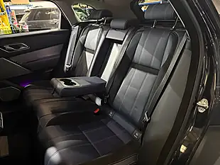 Used 2017 Land Rover Range Rover Velar R-Dynamic Se Black - Interior and Exterior details 16