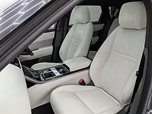 Used 2017 Land Rover Range Rover Velar R-Dynamic Se Corris Grey - Interior and Exterior details 14