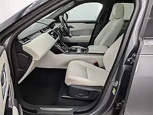 Used 2017 Land Rover Range Rover Velar R-Dynamic Se Corris Grey - Interior and Exterior details 15