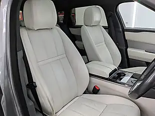 Used 2017 Land Rover Range Rover Velar R-Dynamic Se Corris Grey - Interior and Exterior details 20