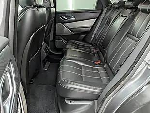 Used 2017 Land Rover Range Rover Velar R-Dynamic Se Corris Grey - Interior and Exterior details 10