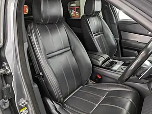 Used 2017 Land Rover Range Rover Velar R-Dynamic Se Corris Grey - Interior and Exterior details 18