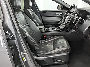 Used 2017 Land Rover Range Rover Velar R-Dynamic Se Corris Grey - Interior and Exterior details 19