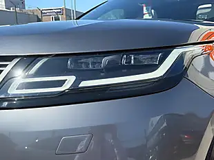 Used 2017 Land Rover Range Rover Velar R-Dynamic Se Grey - Interior and Exterior details 20