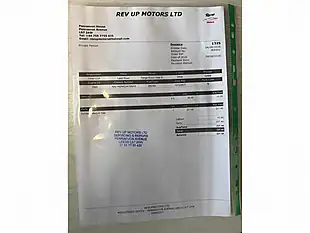 Used 2017 Land Rover Range Rover Velar R-Dynamic Se White - Interior and Exterior details 20