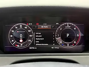 Used 2017 Land Rover Range Rover Velar R-Dynamic Se White - Interior and Exterior details 18