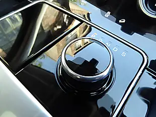 Used 2017 Land Rover Range Rover Velar S White - Interior and Exterior details 20