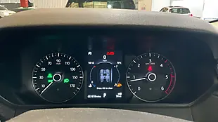 Used 2017 Land Rover Range Rover Velar S White - Interior and Exterior details 7