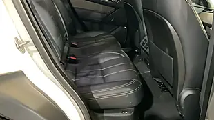 Used 2017 Land Rover Range Rover Velar S White - Interior and Exterior details 9