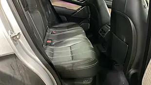 Used 2017 Land Rover Range Rover Velar Se Silver - Interior and Exterior details 9