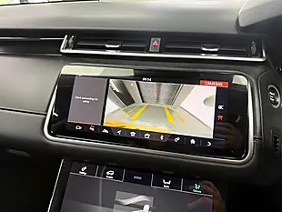 Used 2017 Land Rover Range Rover Velar Se Silver - Interior and Exterior details 19