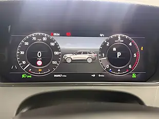 Used 2017 Land Rover Range Rover Velar Se Silver - Interior and Exterior details 20