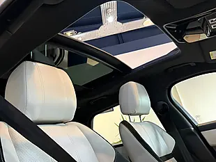 Used 2017 Land Rover Range Rover Velar Silver - Interior and Exterior details 10