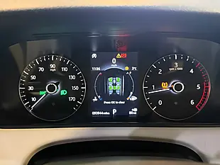Used 2017 Land Rover Range Rover Velar Silver - Interior and Exterior details 17