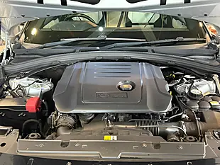Used 2017 Land Rover Range Rover Velar Silver - Interior and Exterior details 20