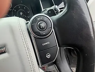 Used 2017 Land Rover Range Rover Vogue Grey - Interior and Exterior details 15