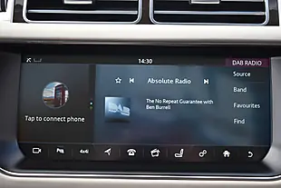 Used 2017 Land Rover Range Rover Vogue Montalcino Red - Interior and Exterior details 17