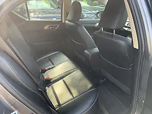 Used 2017 Lexus Ct Executive Edition Grey - Interior and Exterior details 17