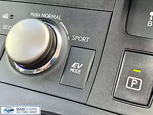 Used 2017 Lexus Ct Premier Silver - Interior and Exterior details 10