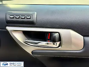 Used 2017 Lexus Ct Premier Silver - Interior and Exterior details 11