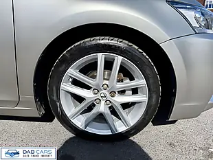 Used 2017 Lexus Ct Premier Silver - Interior and Exterior details 14