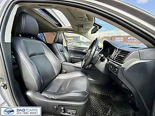 Used 2017 Lexus Ct Premier Silver - Interior and Exterior details 16