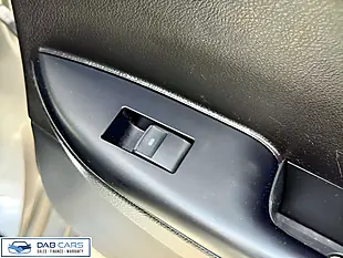 Used 2017 Lexus Ct Premier Silver - Interior and Exterior details 18
