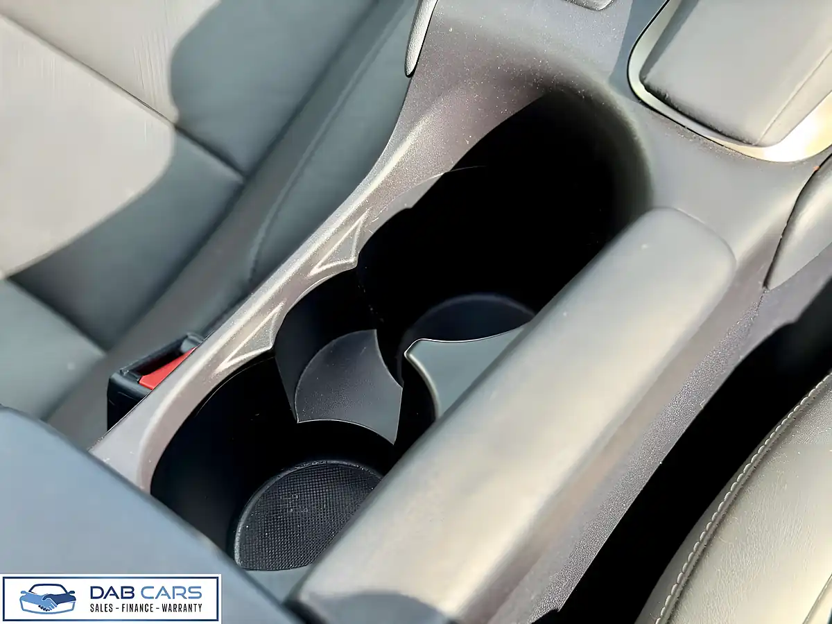 Used 2017 Lexus Ct Premier Silver - Interior and Exterior details 19