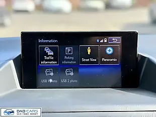 Used 2017 Lexus Ct Premier Silver - Interior and Exterior details 20