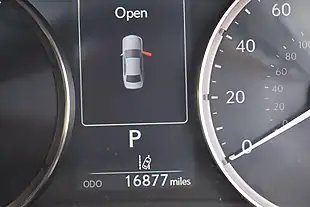 Used 2017 Lexus Is Premier Silver - Interior and Exterior details 17
