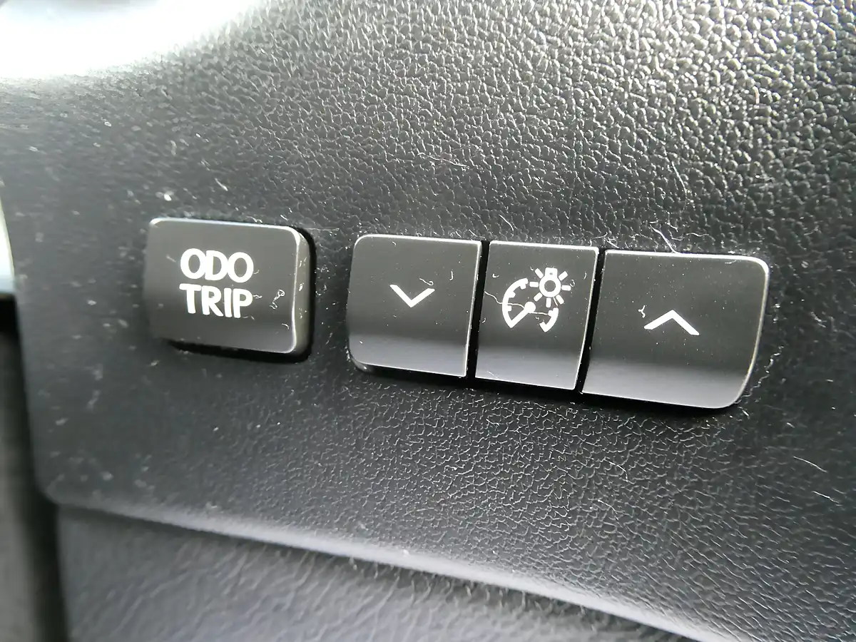 Used 2017 Lexus Nx Luxury Black - Interior and Exterior details 13